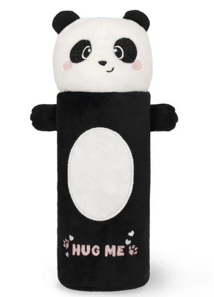 Κασετίνα super soft panda