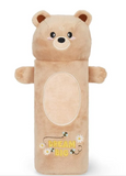 Κασετίνα super soft teddy bear