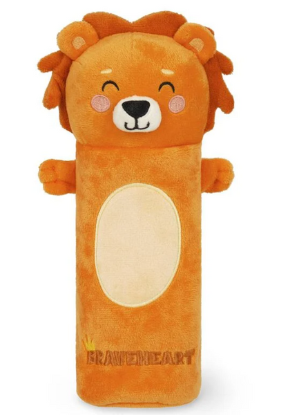 Κασετίνα super soft lion