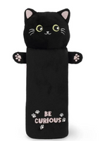 Κασετίνα super soft cat
