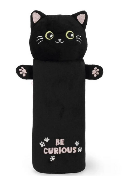 Κασετίνα super soft cat