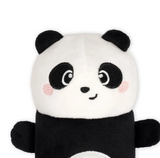 Κασετίνα super soft panda