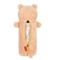Κασετίνα super soft teddy bear