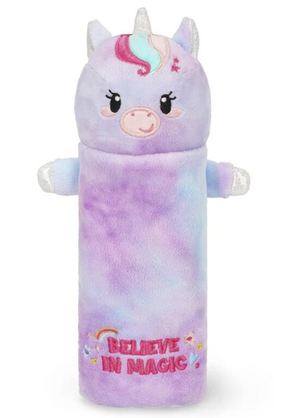Κασετίνα super soft unicorn