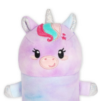 Κασετίνα super soft unicorn