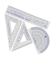 Geometry set genius