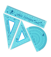 Geometry set space
