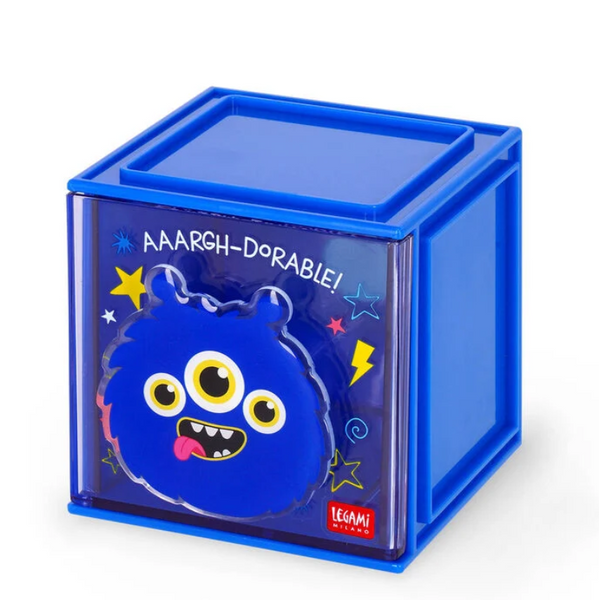 Κουτί αποθήκευσης monster