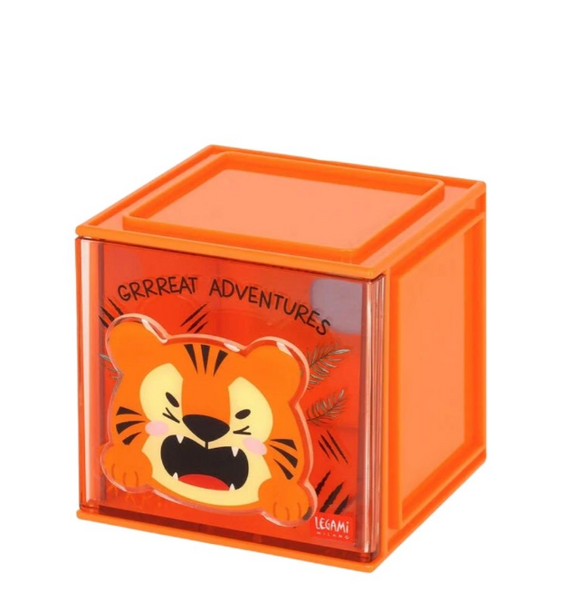 Κουτί αποθήκευσης tiger