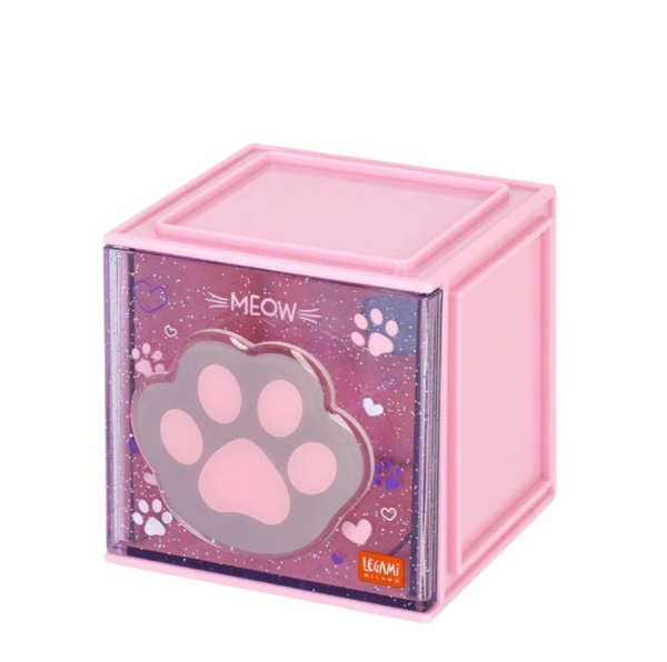 Κουτί αποθήκευσης kitty