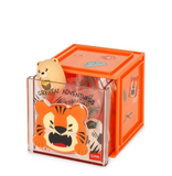 Κουτί αποθήκευσης tiger