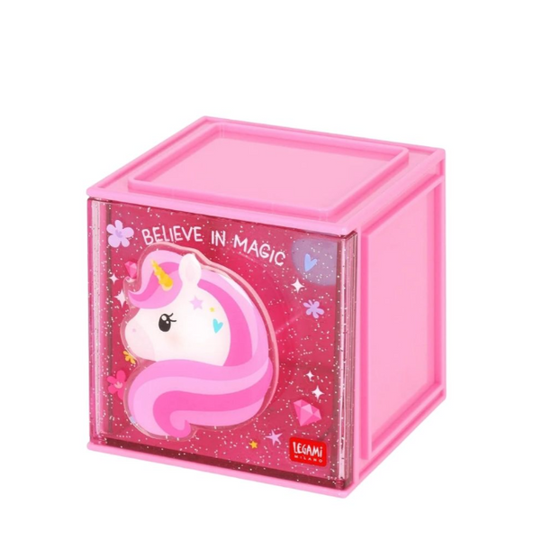 Κουτί αποθήκευσης unicorn