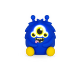 Ξύστρα που φωτίζει monster