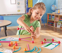 Stem geomakers