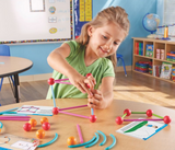 Stem geomakers