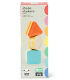 Shape shakers
