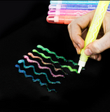 Στυλό glow in the dark