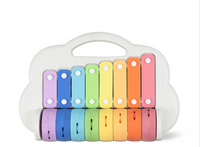 Ξυλόφωνο rainbow roller