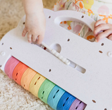 Ξυλόφωνο rainbow roller