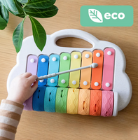 Ξυλόφωνο rainbow roller