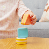 Shape shakers