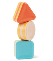 Shape shakers
