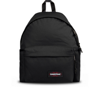 Τσάντα πλάτης eastpak padded pak'r black