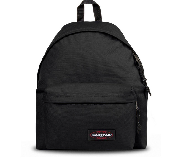 Τσάντα πλάτης eastpak padded pak'r black