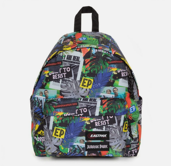 Τσάντα πλάτης eastpak day pak jurassic park