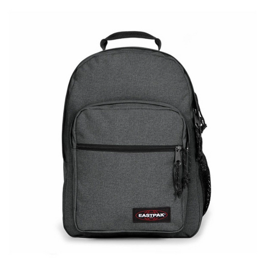 Τσάντα πλάτης eastpak morius black denim