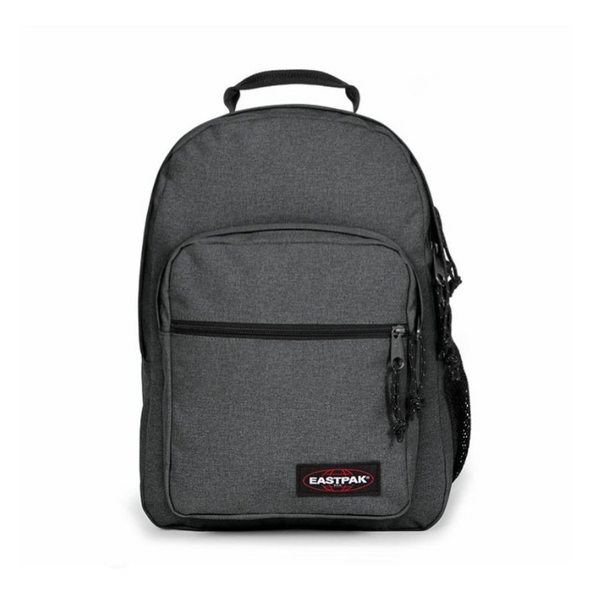 Τσάντα πλάτης eastpak morius black denim