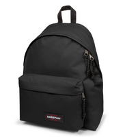 Τσάντα πλάτης eastpak padded pak'r black