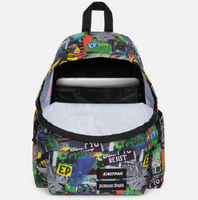 Τσάντα πλάτης eastpak day pak jurassic park