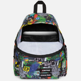 Τσάντα πλάτης eastpak day pak jurassic park