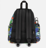 Τσάντα πλάτης eastpak day pak jurassic park