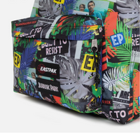 Τσάντα πλάτης eastpak day pak jurassic park