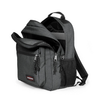 Τσάντα πλάτης eastpak morius black denim