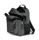 Τσάντα πλάτης eastpak morius black denim