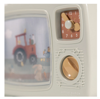 Παιδική μουσική τηλεόραση Little Farm