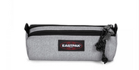 Κασετίνα eastpak γκρι