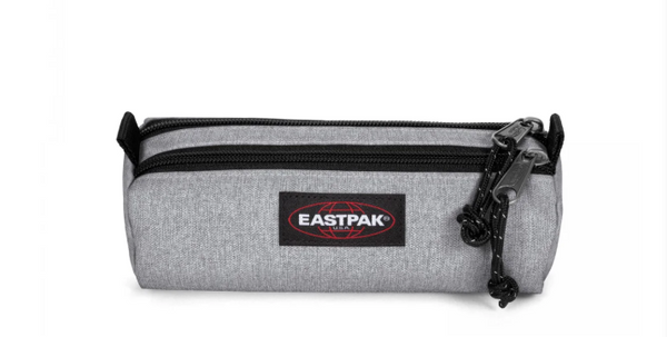 Κασετίνα eastpak γκρι