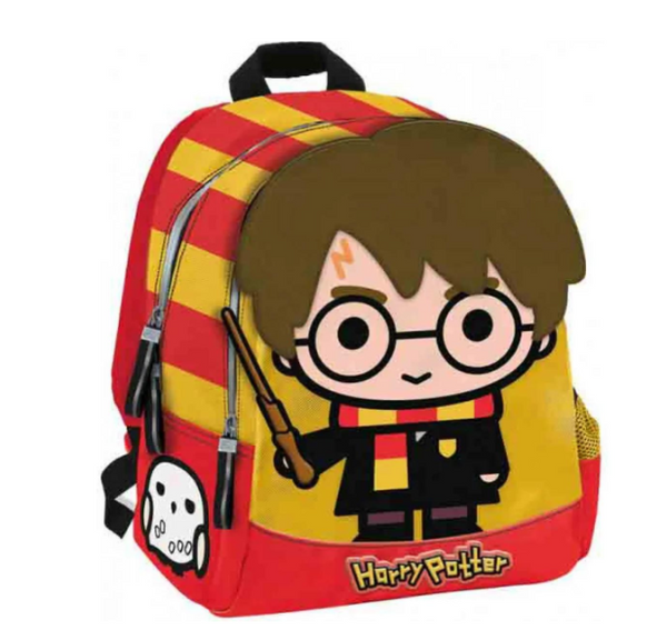Τσάντα πλάτης νηπιαγωγείου harry potter