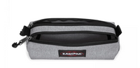 Κασετίνα eastpak γκρι