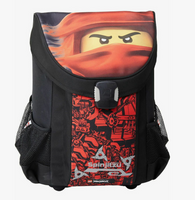 Τσάντα πλάτης δημοτικού ninjago