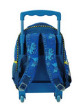 Τσάντα trolley νηπιαγωγείου paw patrol