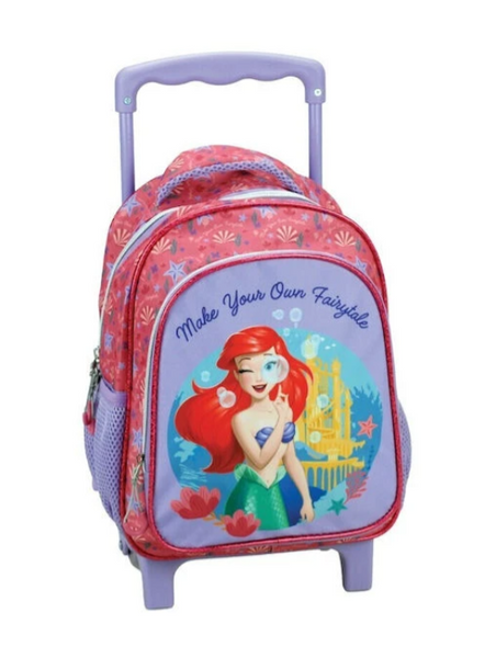 Τσάντα trolley νηπιαγωγείου Ariel