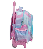 Τσάντα trolley νηπιαγωγείου stitch