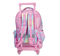 Τσάντα trolley δημοτικού stitch