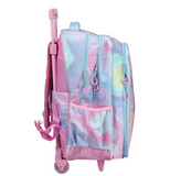 Τσάντα trolley δημοτικού stitch