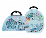 Βαλιτσάκι ζωγραφικής stitch
